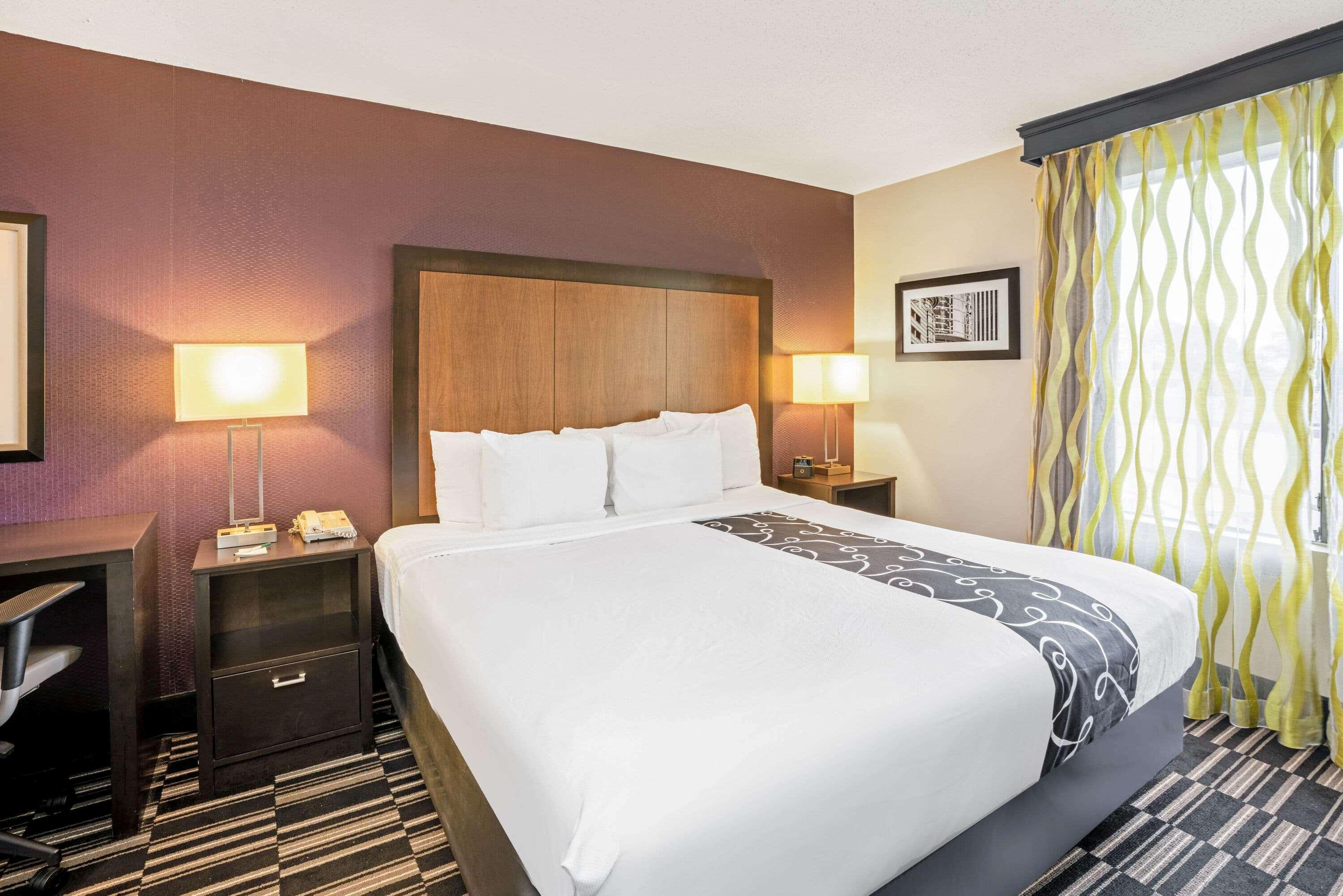 La Quinta Inn & Suites By Wyndham The Woodlands Spring Ngoại thất bức ảnh