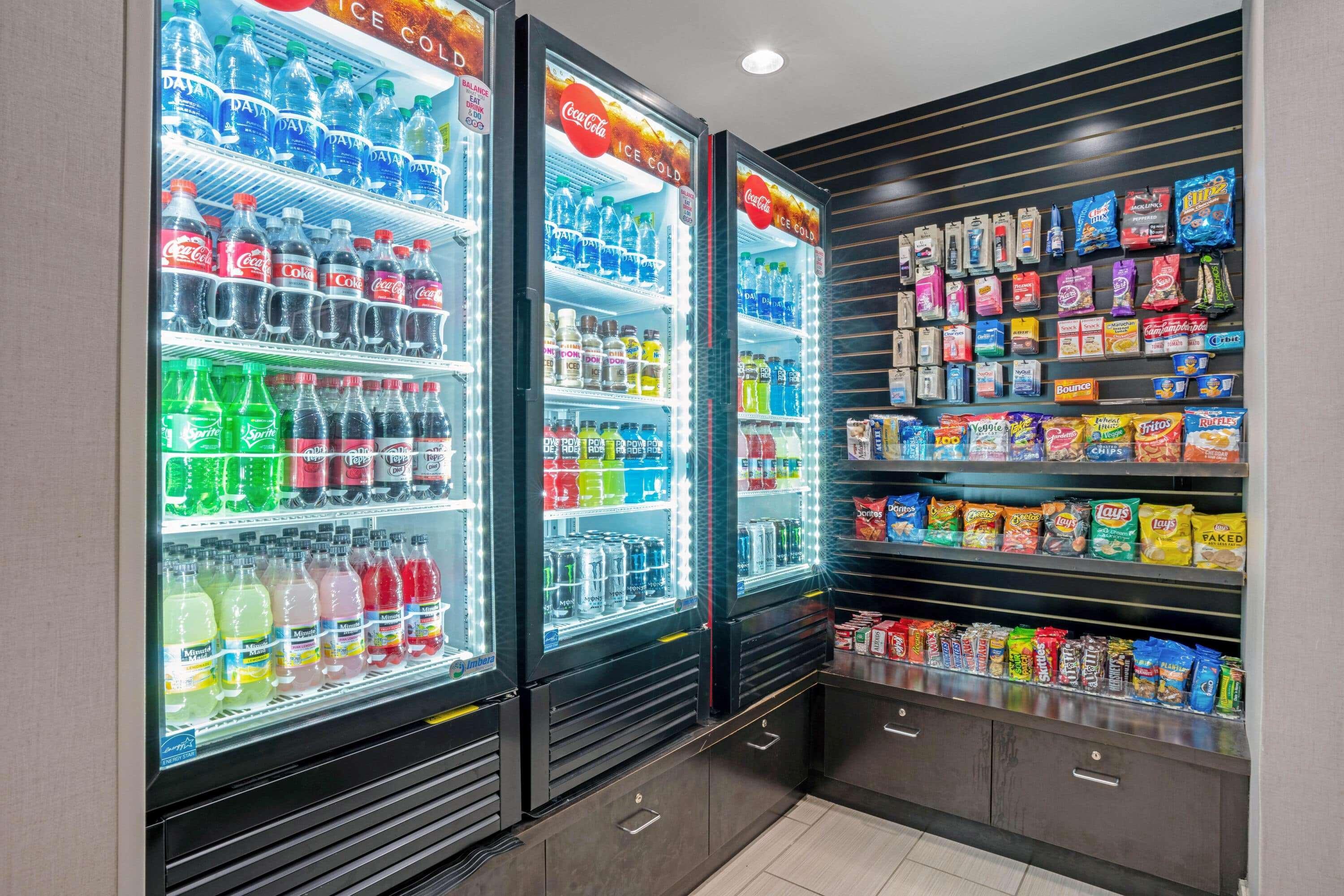 La Quinta Inn & Suites By Wyndham The Woodlands Spring Ngoại thất bức ảnh