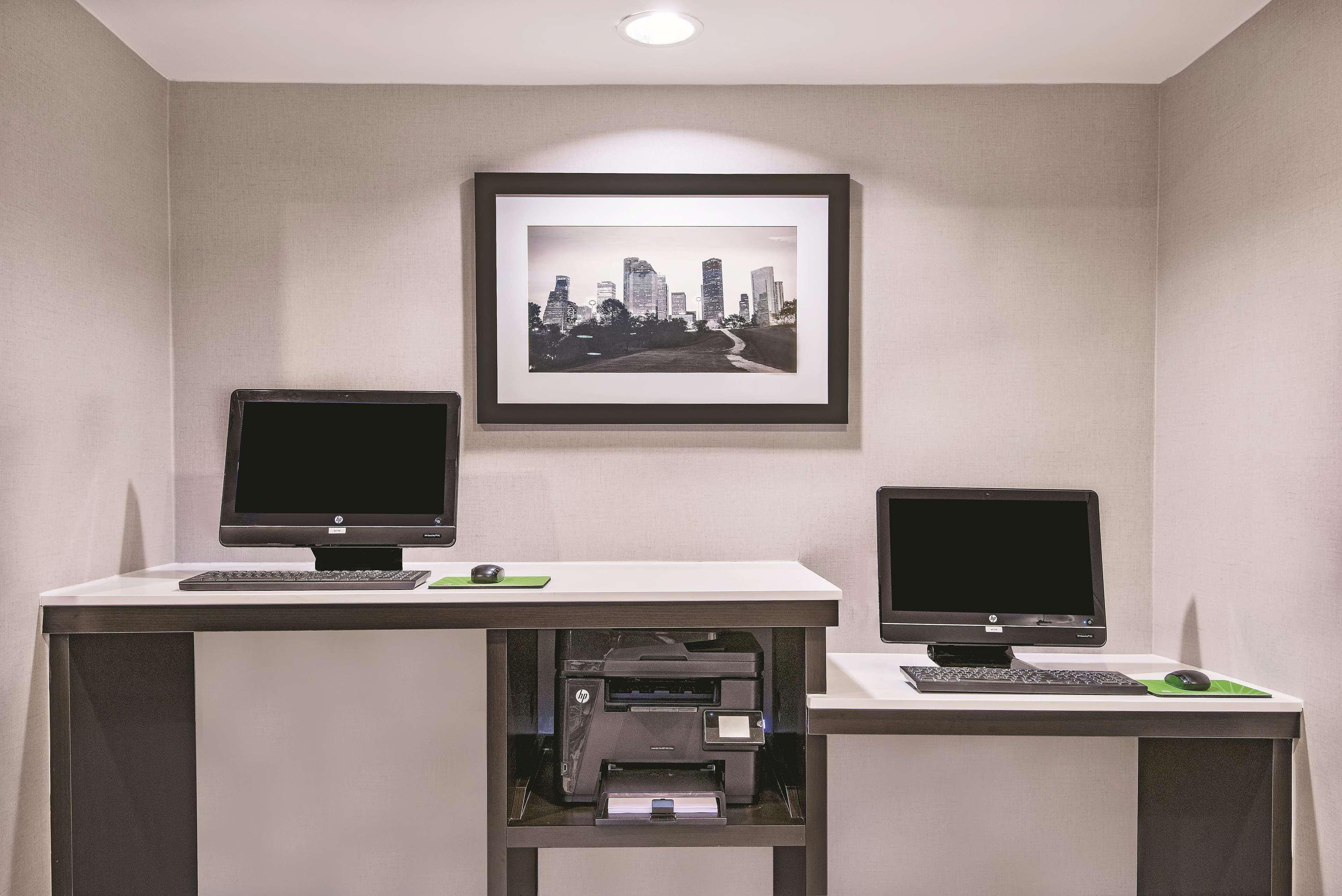 La Quinta Inn & Suites By Wyndham The Woodlands Spring Ngoại thất bức ảnh