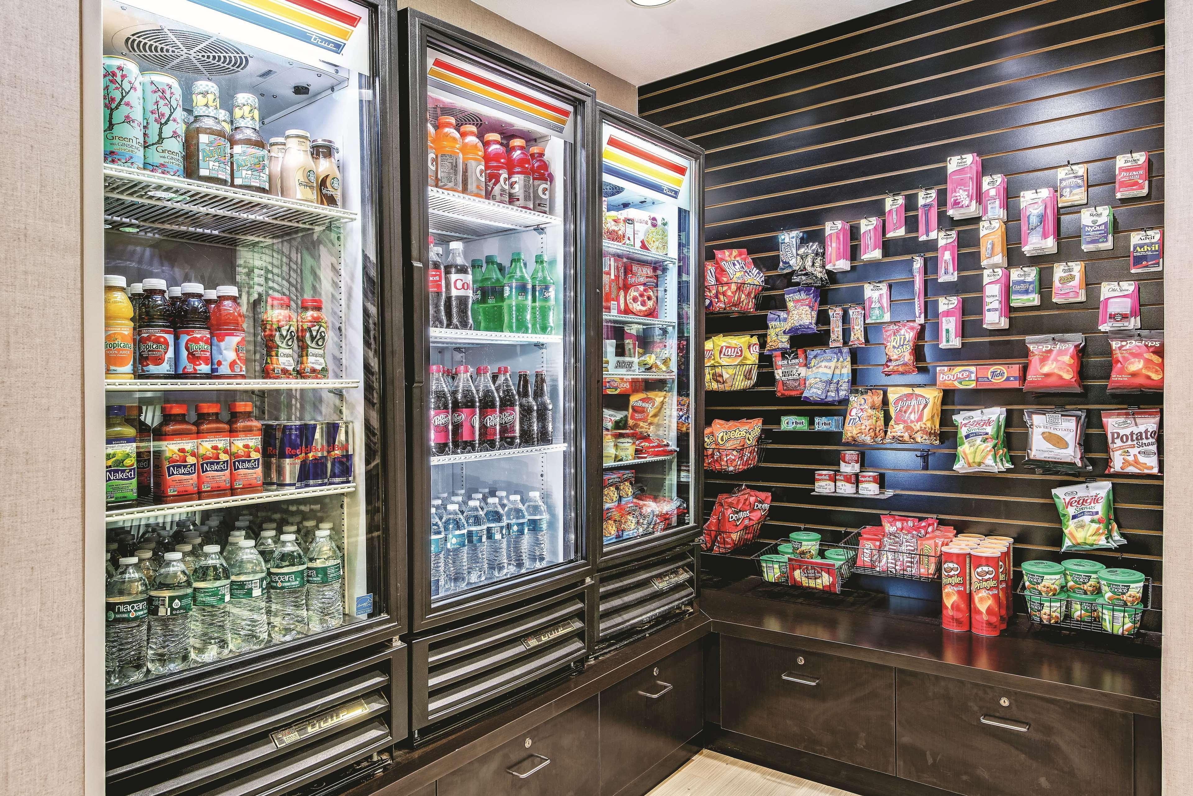La Quinta Inn & Suites By Wyndham The Woodlands Spring Ngoại thất bức ảnh