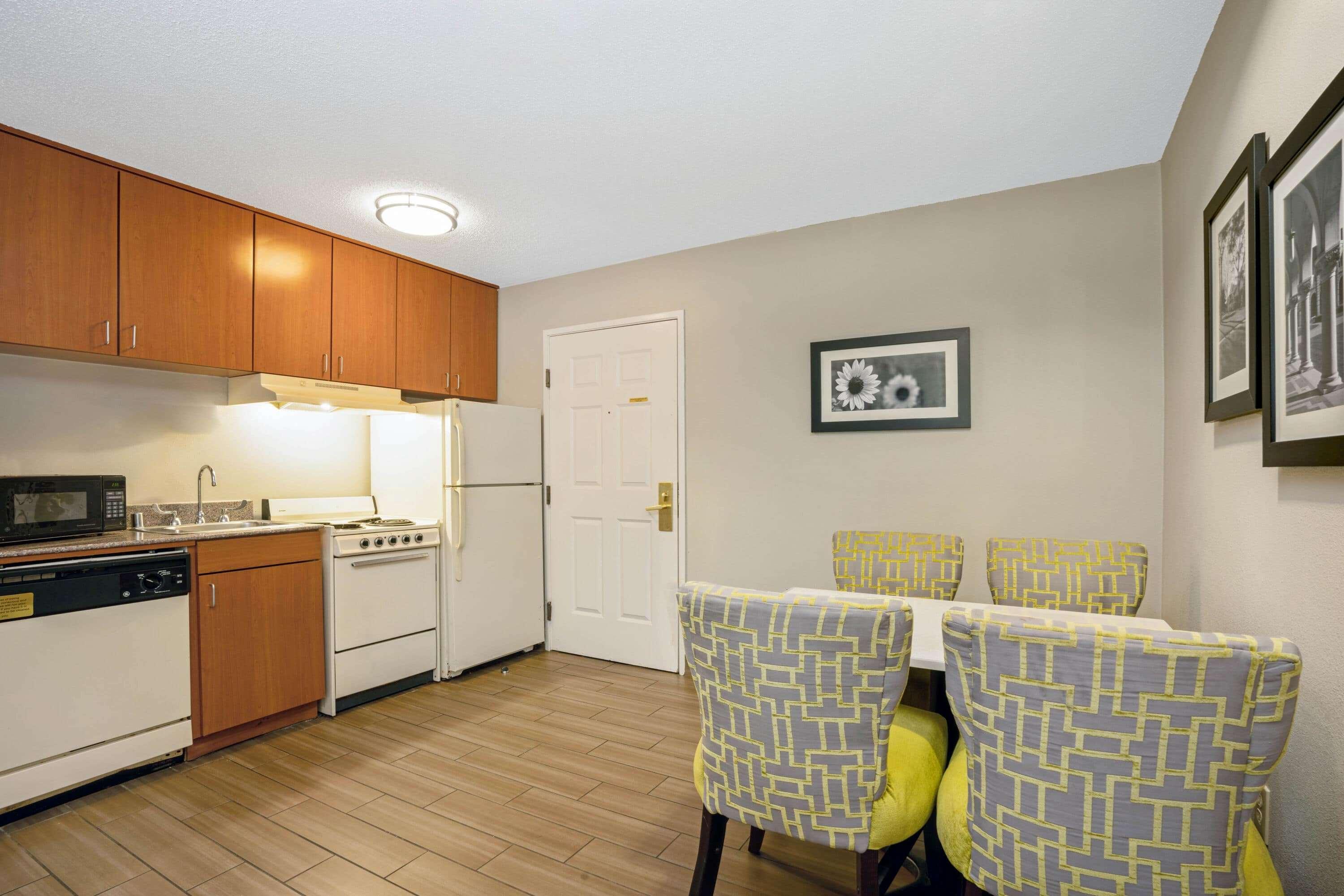 La Quinta Inn & Suites By Wyndham The Woodlands Spring Ngoại thất bức ảnh
