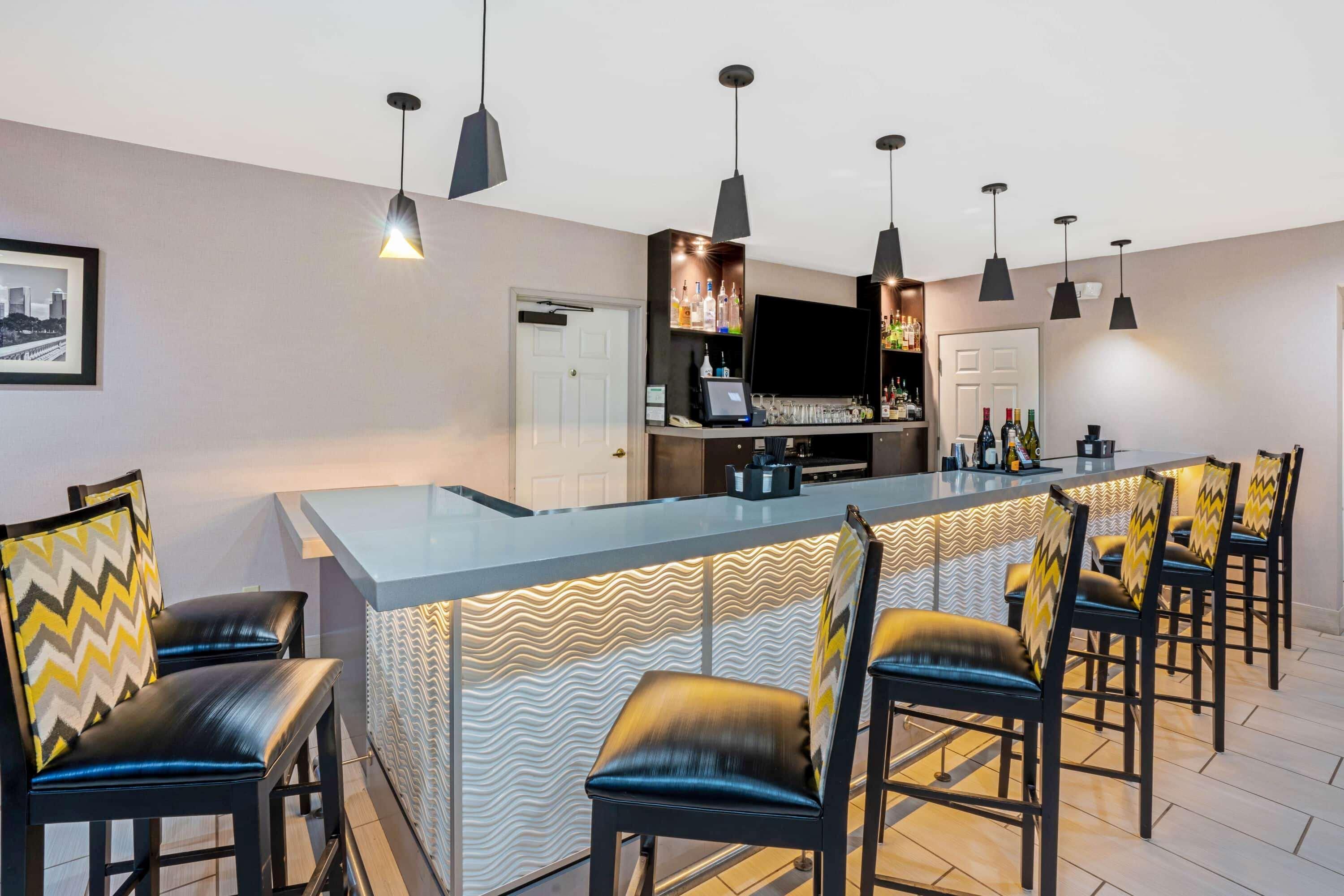 La Quinta Inn & Suites By Wyndham The Woodlands Spring Ngoại thất bức ảnh