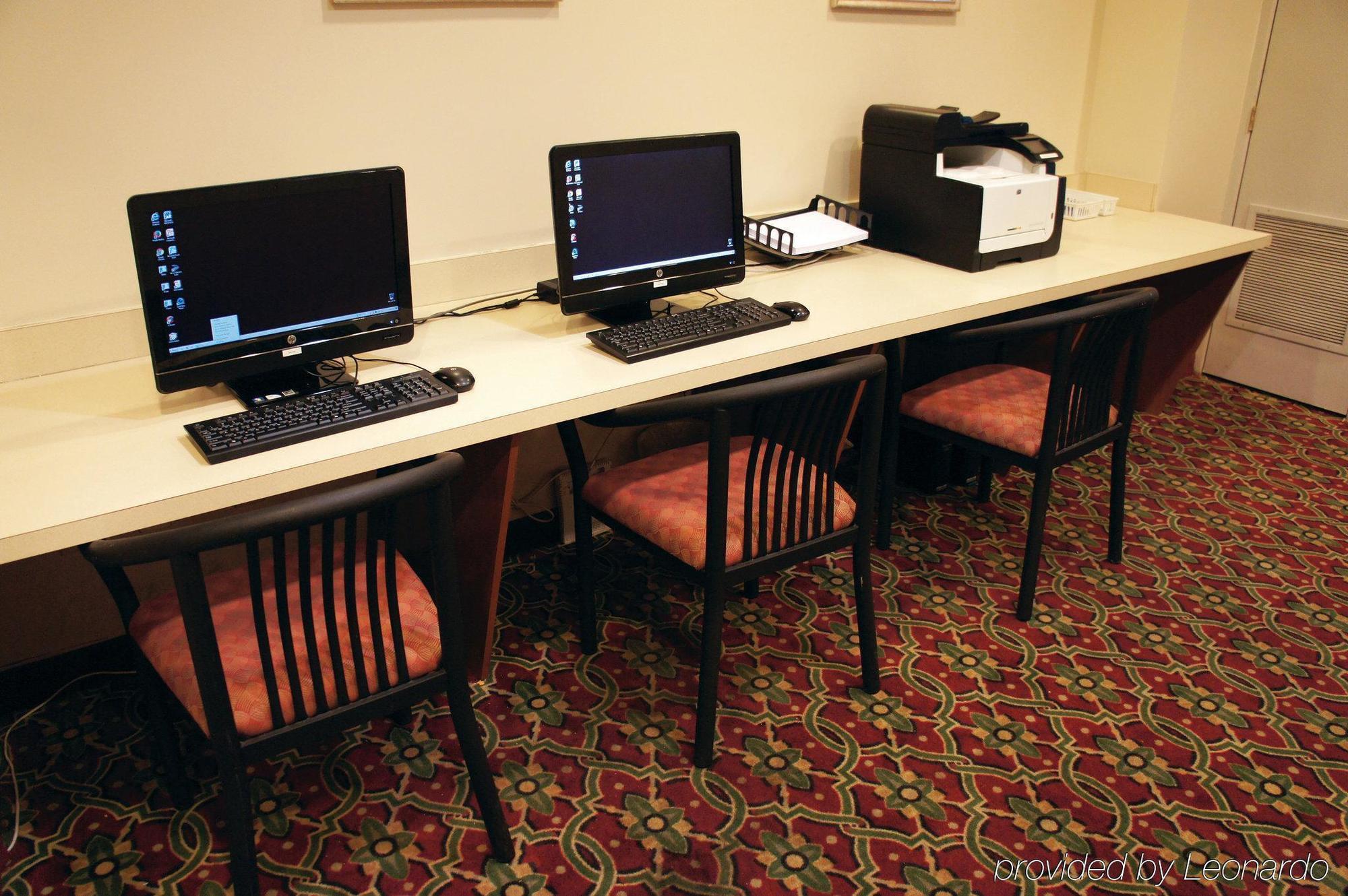 La Quinta Inn & Suites By Wyndham The Woodlands Spring Ngoại thất bức ảnh