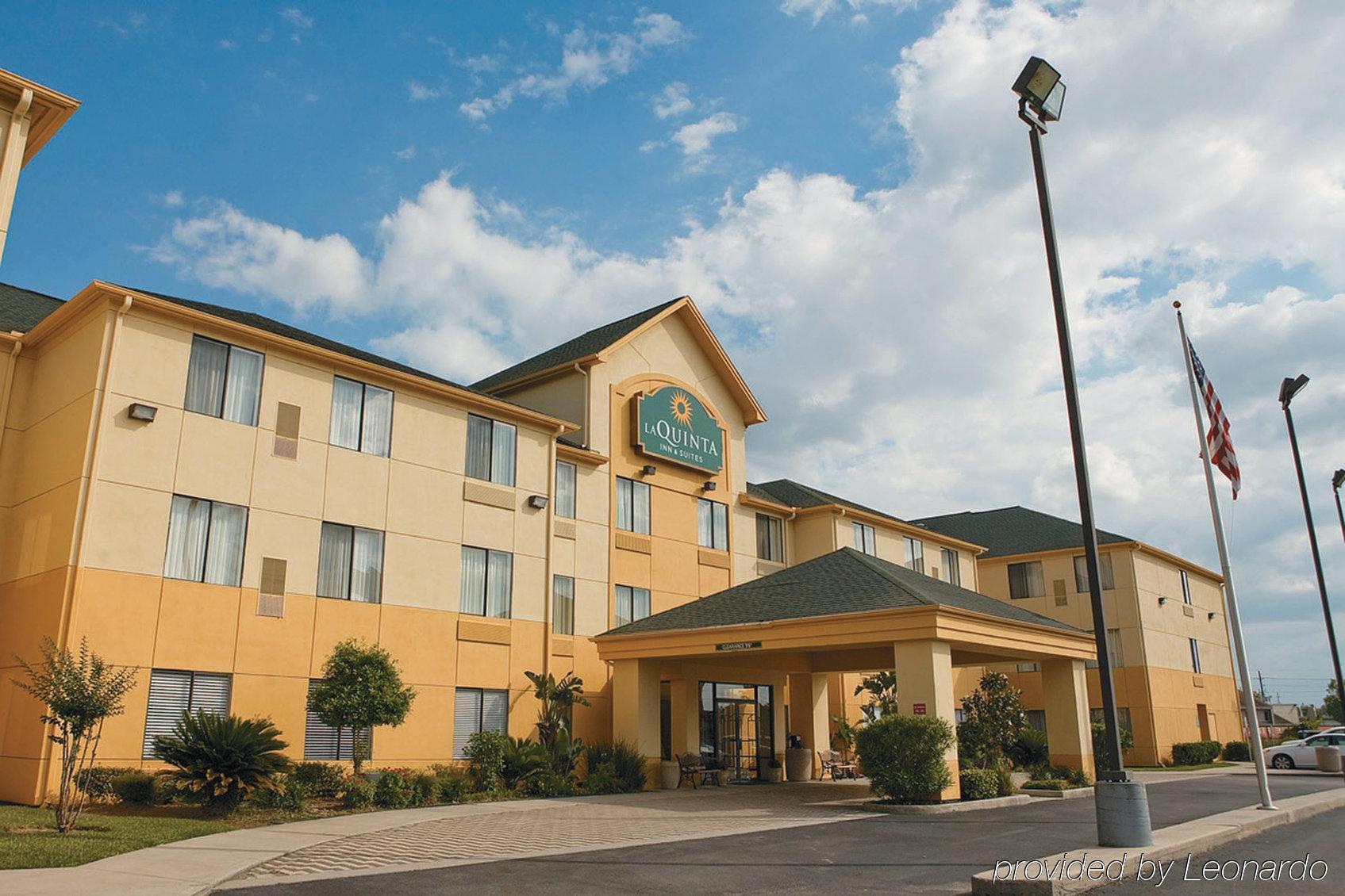 La Quinta Inn & Suites By Wyndham The Woodlands Spring Ngoại thất bức ảnh