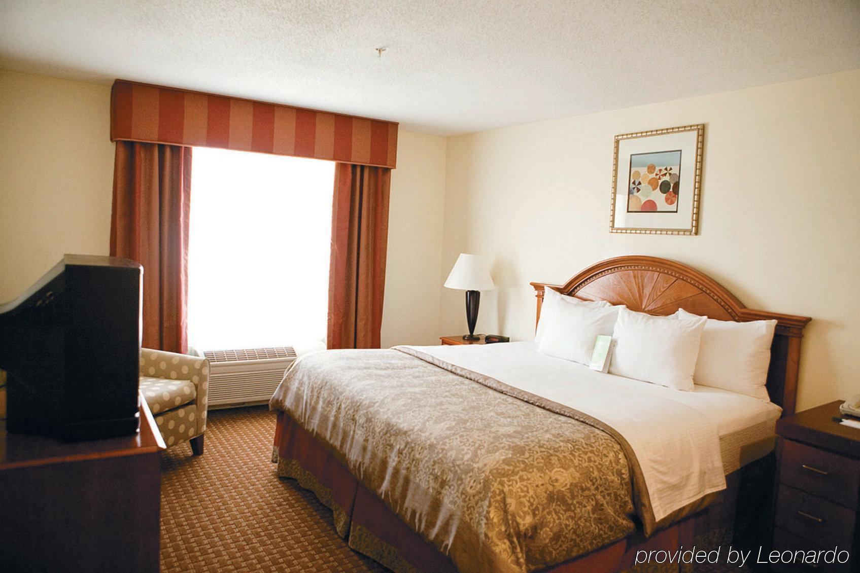 La Quinta Inn & Suites By Wyndham The Woodlands Spring Ngoại thất bức ảnh
