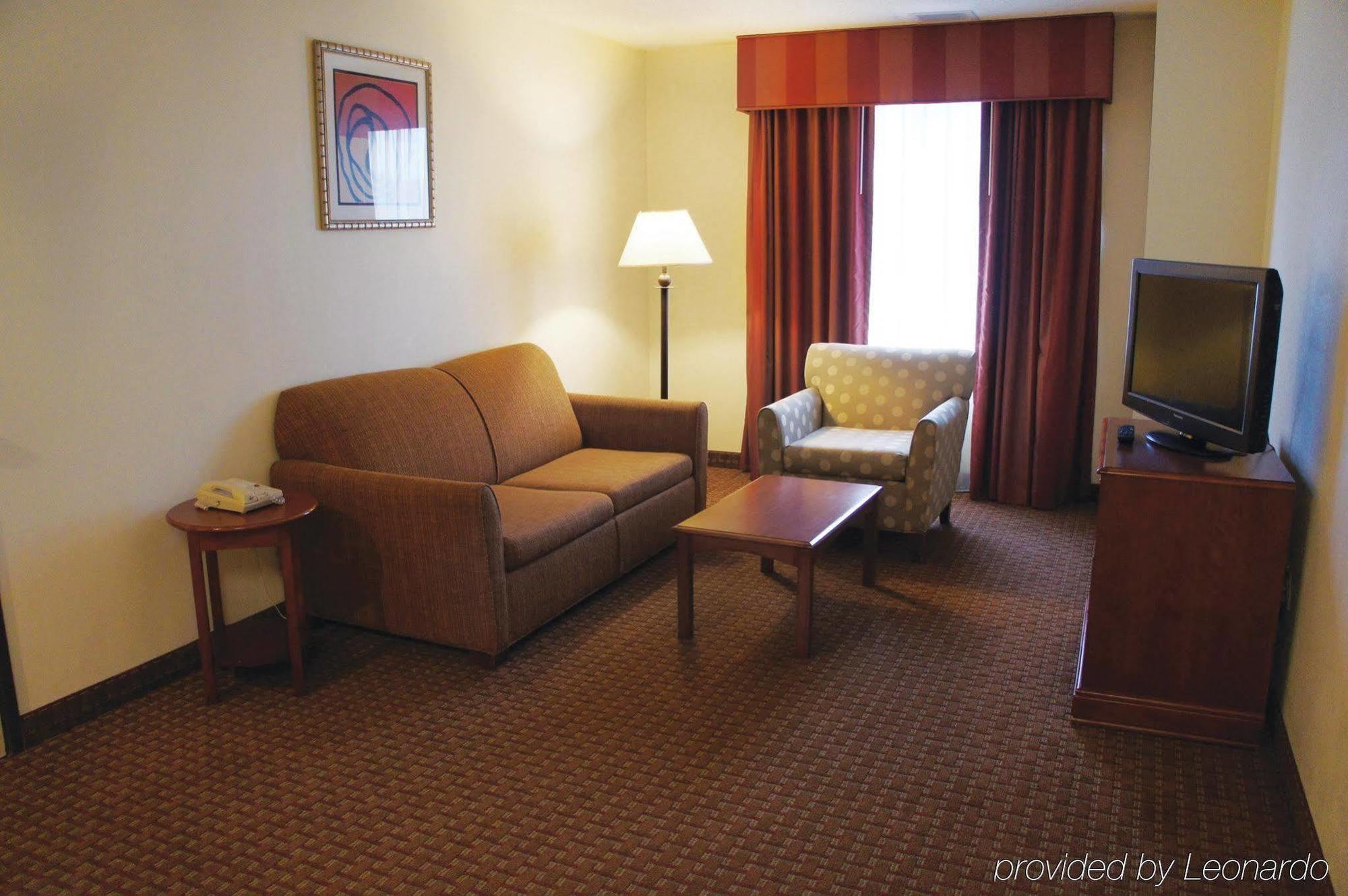 La Quinta Inn & Suites By Wyndham The Woodlands Spring Ngoại thất bức ảnh